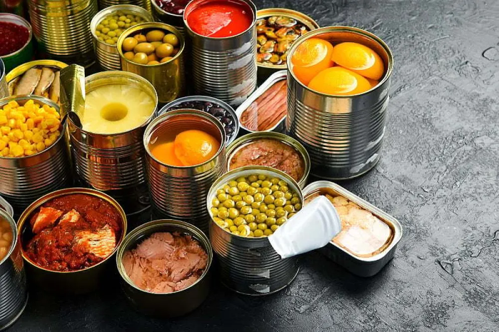 Pet iznenađujuće zdravih konzerviranih namirnica, uvrstite ih u svakodnevnu prehranu