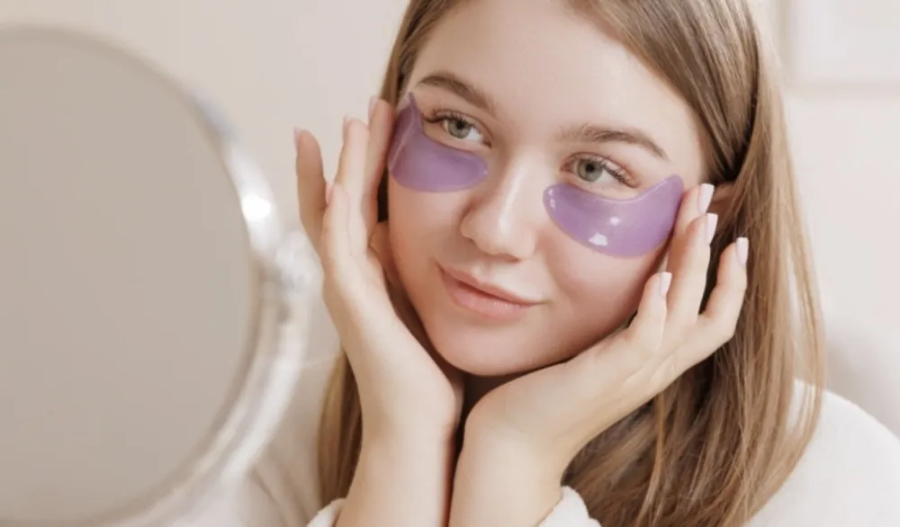 Kesice ispod očiju nestaju uz ove prirodne tretmane