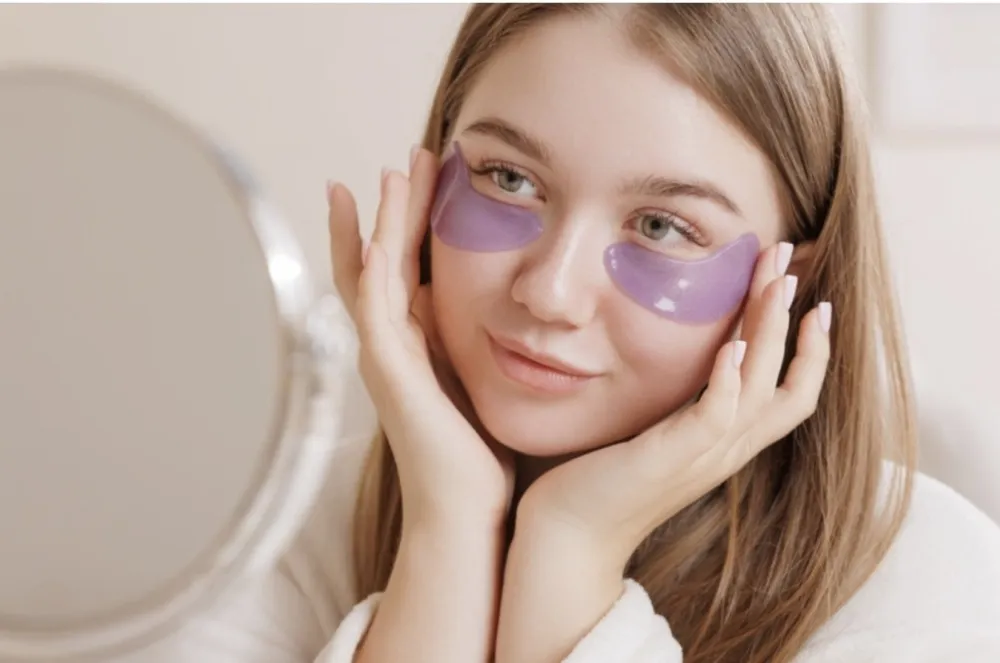 Kesice ispod očiju nestaju uz ove prirodne tretmane