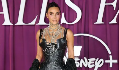 Kim Karda&scaron;ijan izbacila novu liniju kupaćih kostima&nbsp;