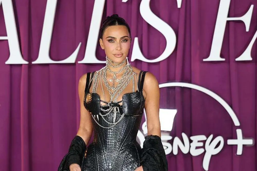 Kim Karda&scaron;ijan izbacila novu liniju kupaćih kostima&nbsp;