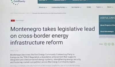 Iskorak CG u energetici