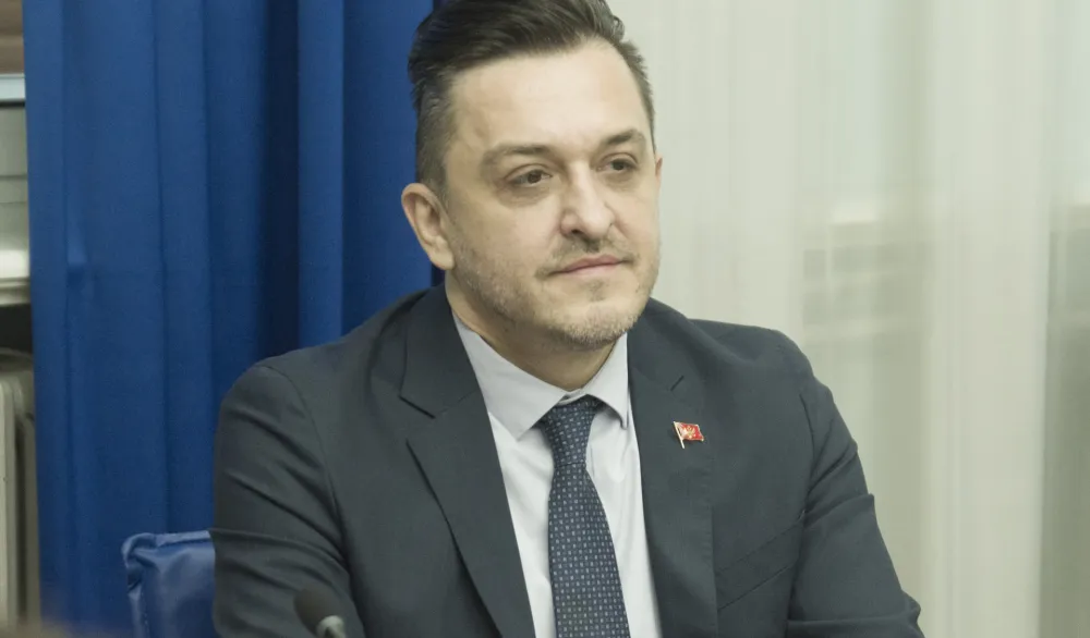 Vuković: Eko-industrijski parkovi novi standard razvoja u regionu