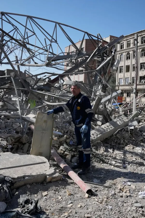 Politiko: Potezi američke vojske ukazuju koliko bi rat u Iranu mogao trajati