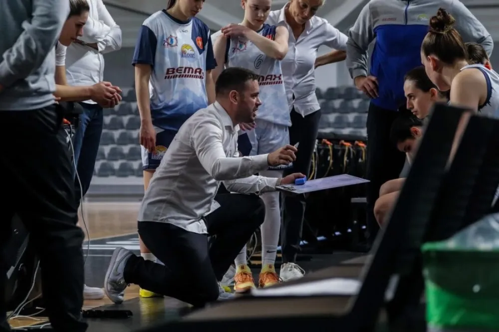 Očekuje se neizvjestan meč