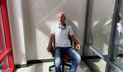 Pljevljak &scaron;trajkovao glađu pa zavr&scaron;io u policiji