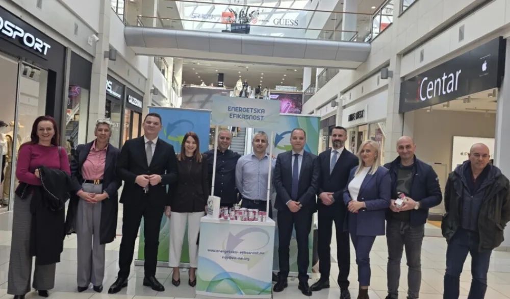 Obilježen svjetski dan energetske efikasnosti