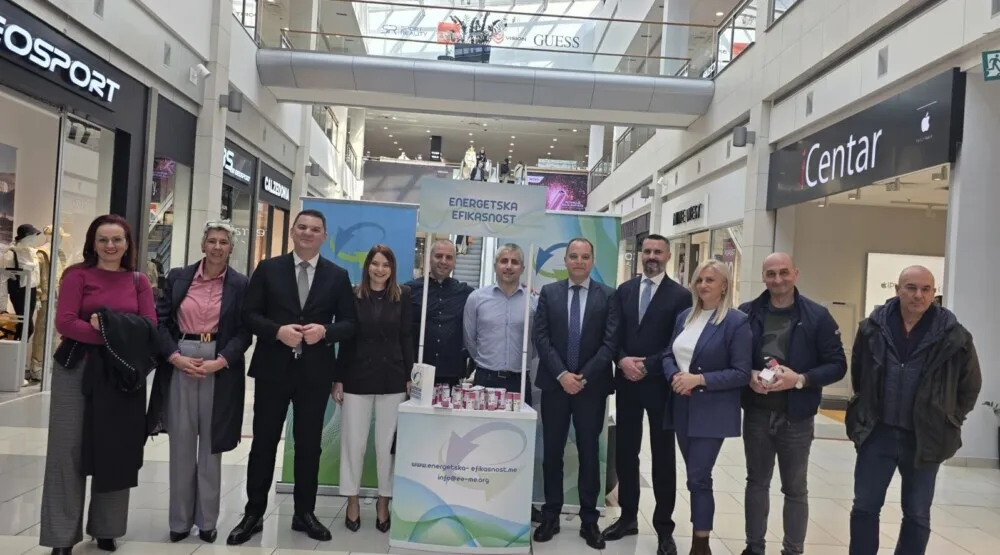 Obilježen svjetski dan energetske efikasnosti