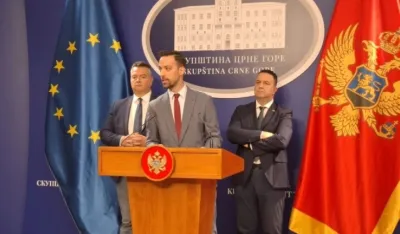 Parlamentarna opozicija: Zakone o ANB-u i o unutra&scaron;njim poslovima povući iz procedure