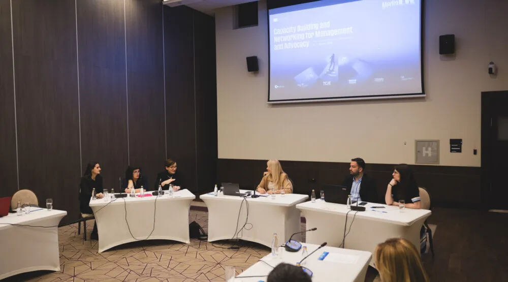 CGO: Normalizacija govora mržnje je ozbiljan problem regiona