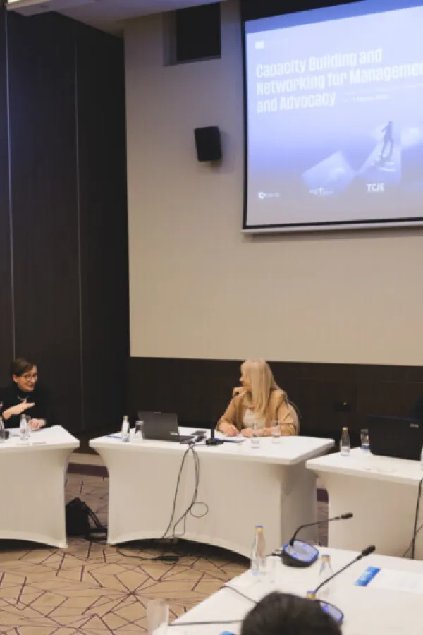 CGO: Normalizacija govora mržnje je ozbiljan problem regiona