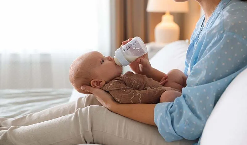 Koliko majčino mlijeko može stajati na sobnoj temperaturi: &Scaron;ta kažu stručnjaci