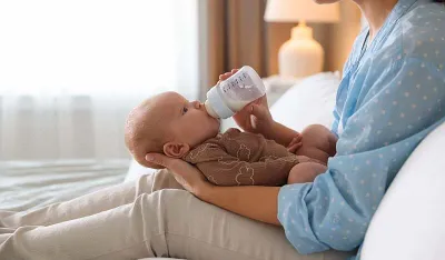 Koliko majčino mlijeko može stajati na sobnoj temperaturi: &Scaron;ta kažu stručnjaci