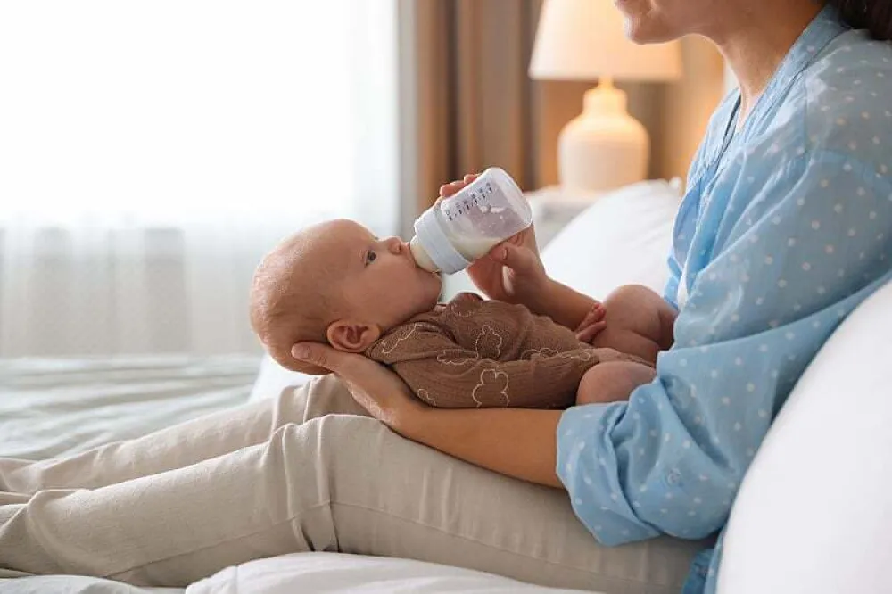 Koliko majčino mlijeko može stajati na sobnoj temperaturi: &Scaron;ta kažu stručnjaci