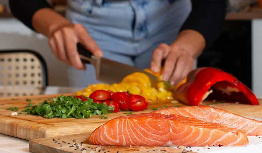 Za&scaron;to mediteranska ishrana postaje simbol zdravog i uravnoteženog života