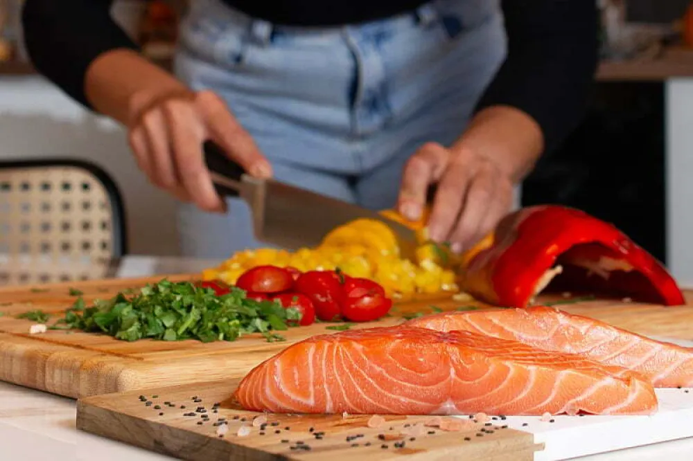 Za&scaron;to mediteranska ishrana postaje simbol zdravog i uravnoteženog života