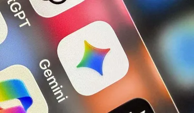 Nova tužba protiv Gugla: Gemini AI naveo mu&scaron;karca na samoubistvo