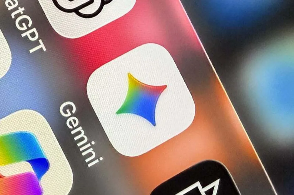 Nova tužba protiv Gugla: Gemini AI naveo mu&scaron;karca na samoubistvo