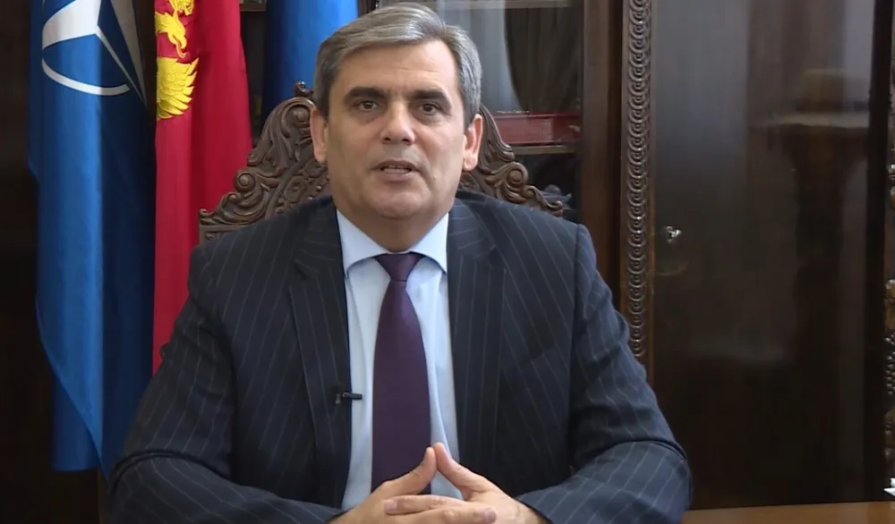 Ibrahimović sa kolegama iz Libana i Kipra: Smirivanje tenzija i izbjegavanje daljih eskalacija od posebne važnosti