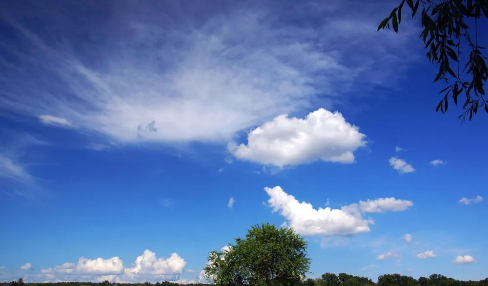 Petak donosi sunčane i tople intervale