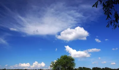 Petak donosi sunčane i tople intervale