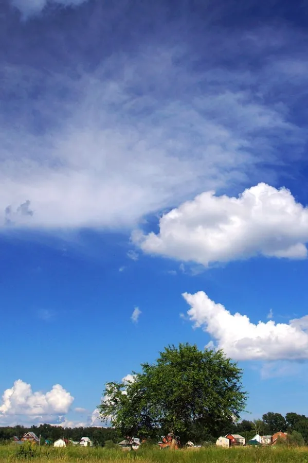 Petak donosi sunčane i tople intervale