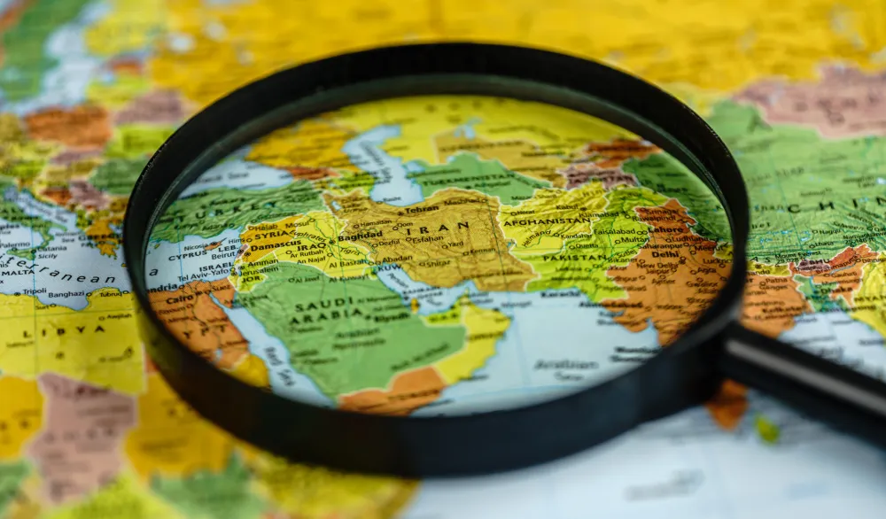 MVP objavilo ažurirane informacije za države obuhvaćene bezbjednosnom eskalacijom