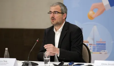 Muk: Predlozi zakona o unutrašnjim poslovima i ANB-u i dalje sadrže sporna rješenja