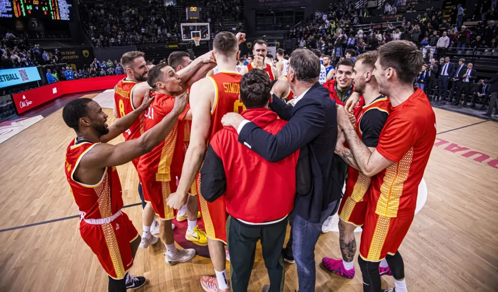 Ko&scaron;arka&scaron;i Crne Gore