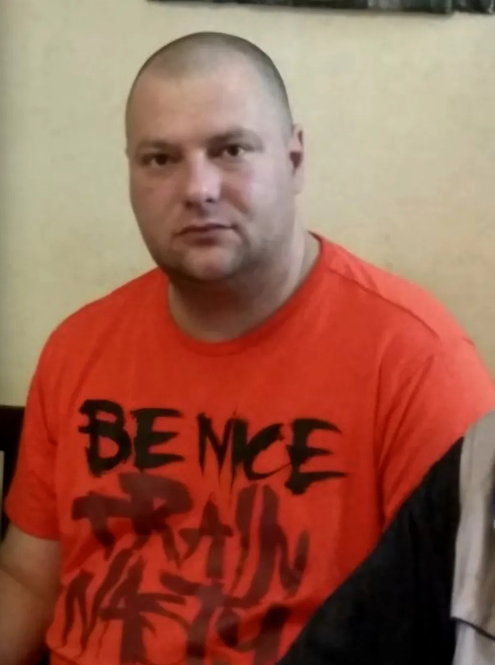 Vasilj Vanja Kovačević