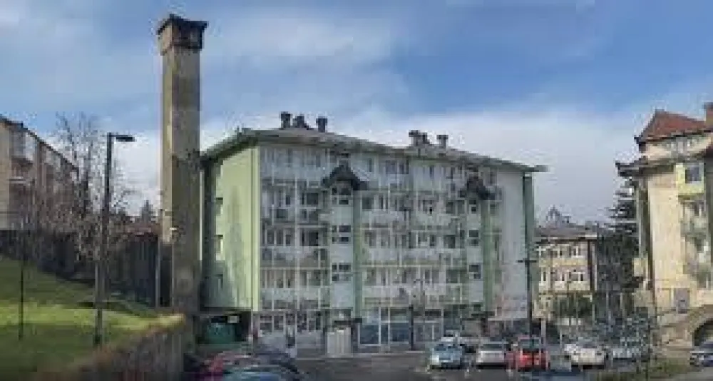 Rje&scaron;enje kojim je naloženo produženje roka za zatvaranje kotlarnice u Skerlićevoj ulici u Pljevljima ističe 12. marta