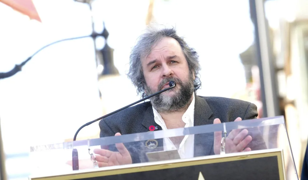 Piteru Džeksonu biće uručena počasna Zlatna palma u Kanu