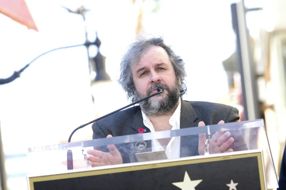 Piteru Džeksonu biće uručena počasna Zlatna palma u Kanu