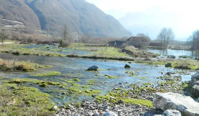 Alipa&scaron;ini izvori &ndash; dragulj koji je zanemaren