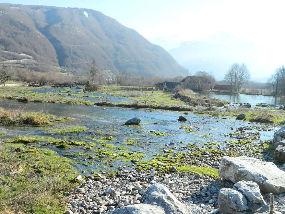 Alipa&scaron;ini izvori &ndash; dragulj koji je zanemaren