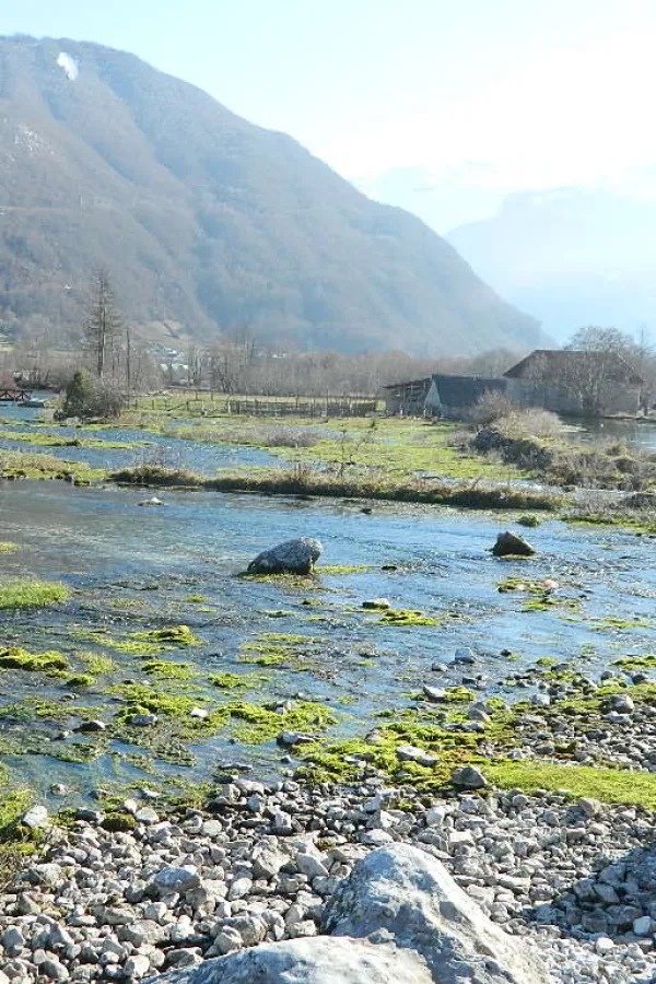 Alipa&scaron;ini izvori &ndash; dragulj koji je zanemaren