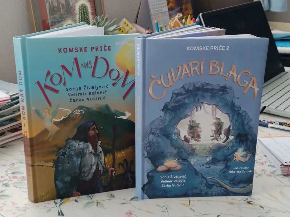 Sonja Živaljević: Prokletijske vile i vojvoda Momčilo čuvari istine o pro&scaron;losti i tradiciji