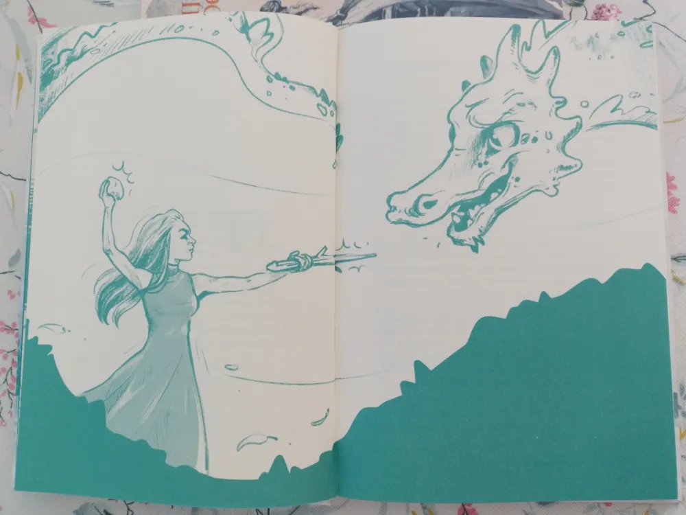 Sonja Živaljević: Prokletijske vile i vojvoda Momčilo čuvari istine o pro&scaron;losti i tradiciji