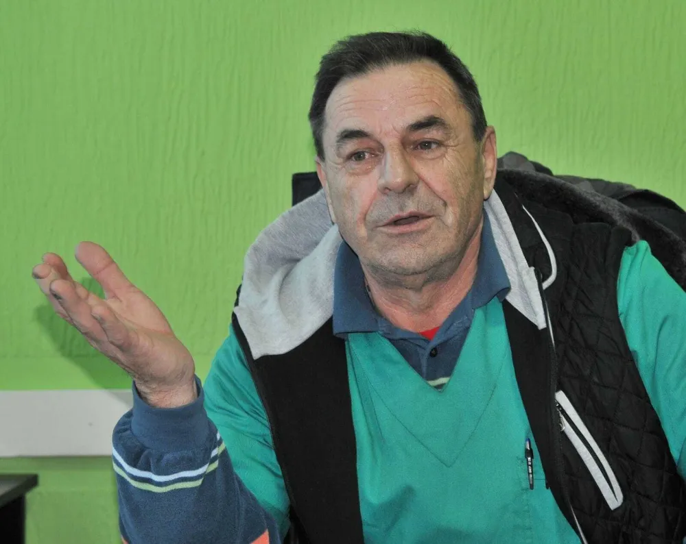 Nikić: Virus ptičjeg gripa opasan i za ljude