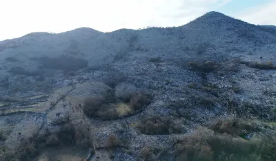 Kamenoloma u Kučima nema u državnom planom