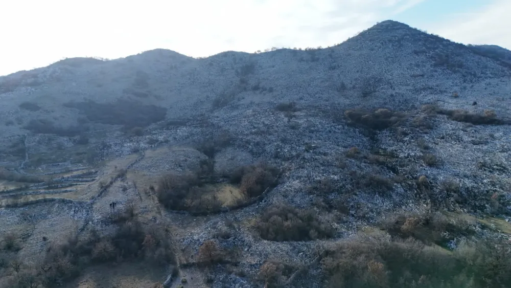 Kamenoloma u Kučima nema u državnom planom