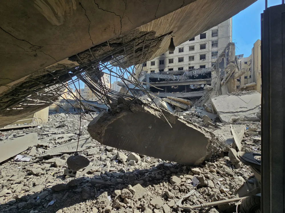 Rat na Bliskom istoku