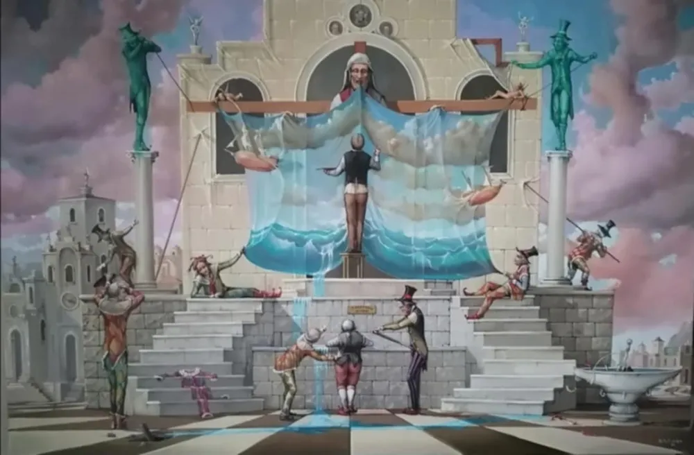 Poetika magičnog realizma