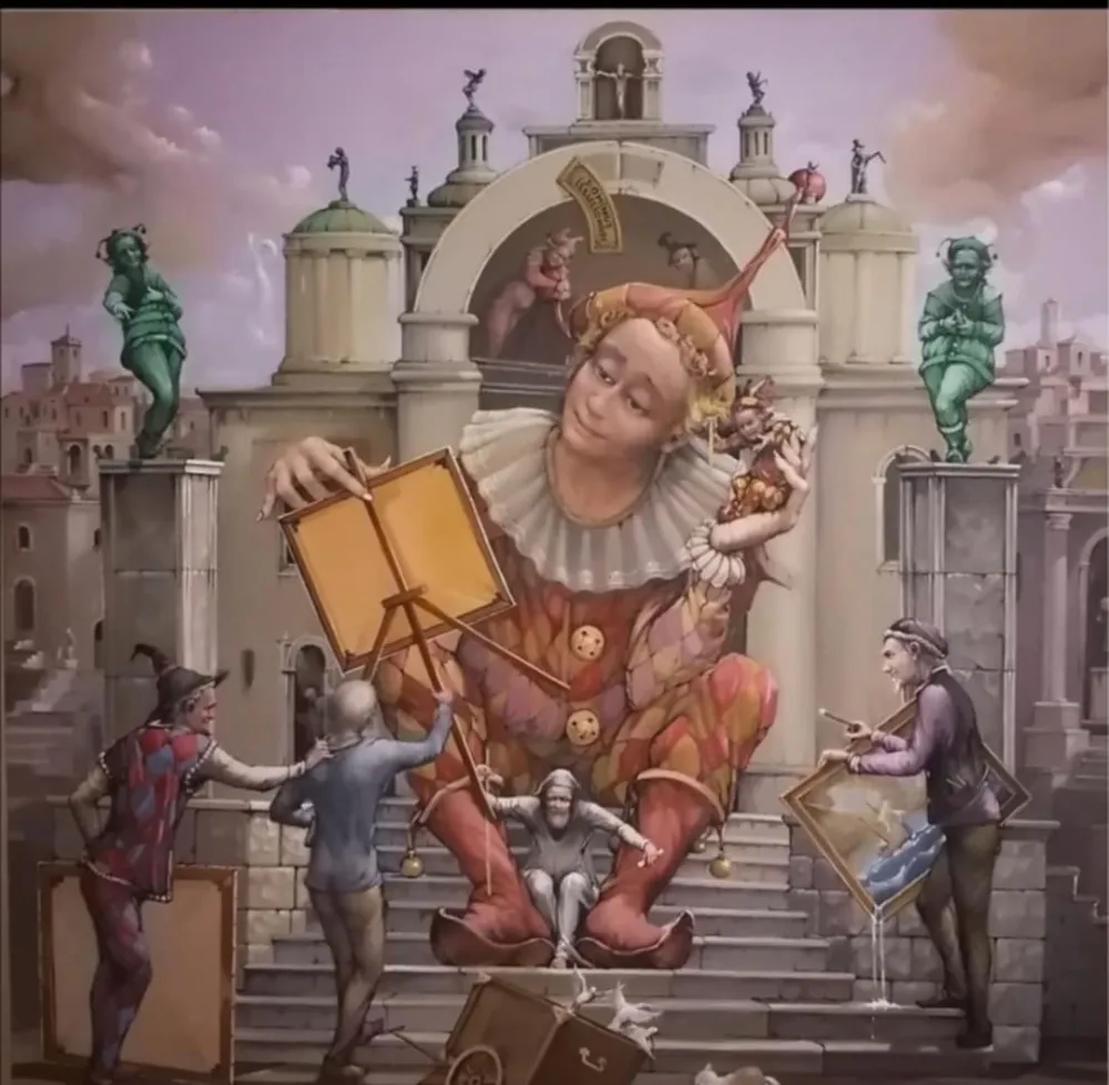 Poetika magičnog realizma