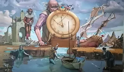 Poetika magičnog realizma