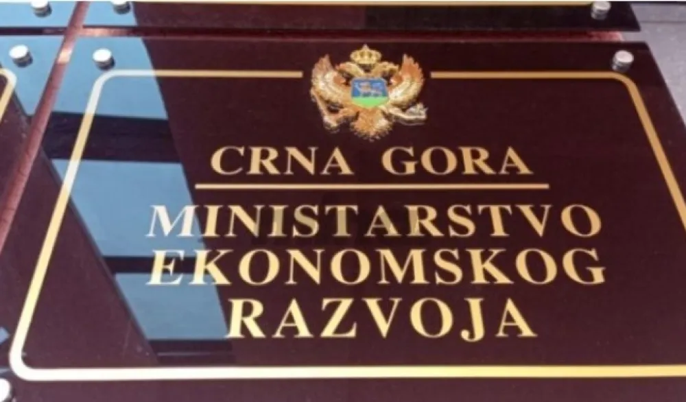 Ministarstvo ekonomnskog razvoja