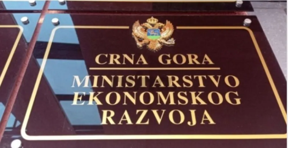 Ministarstvo ekonomnskog razvoja