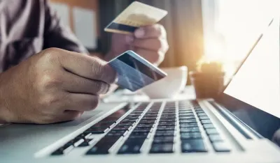 Krivična prijava zbog zloupotrebe platne kartice u Bijelom Polju