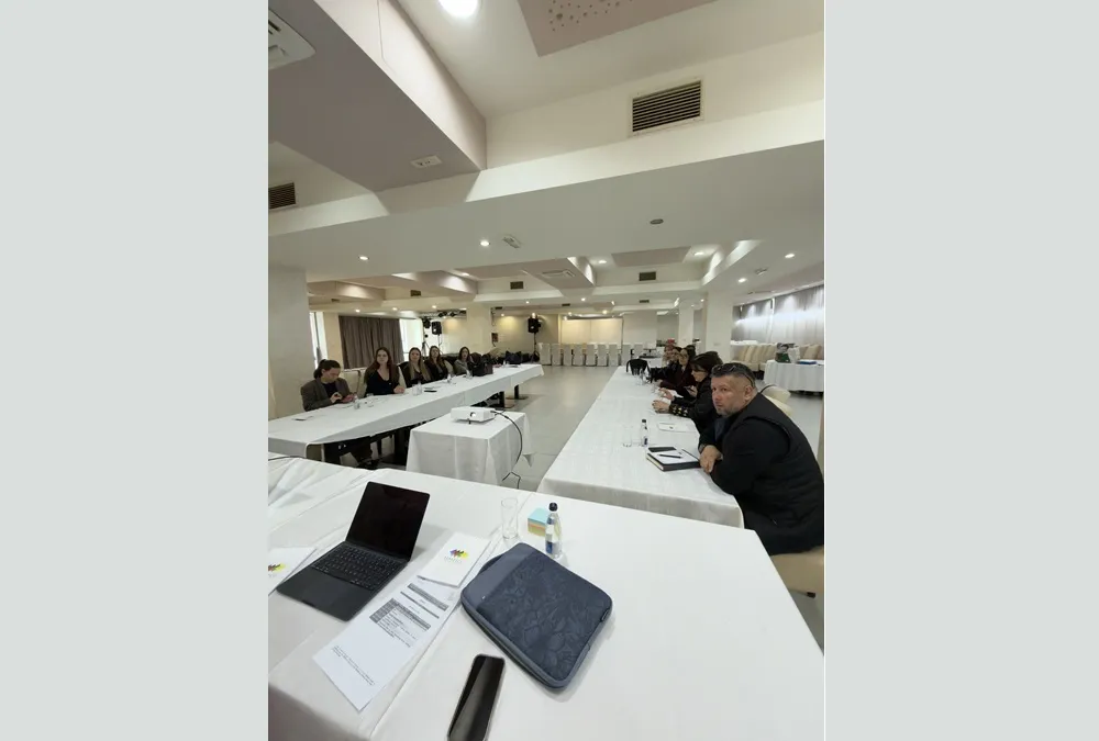 UMHCG, podr&scaron;ka osobama sa invaliditetom