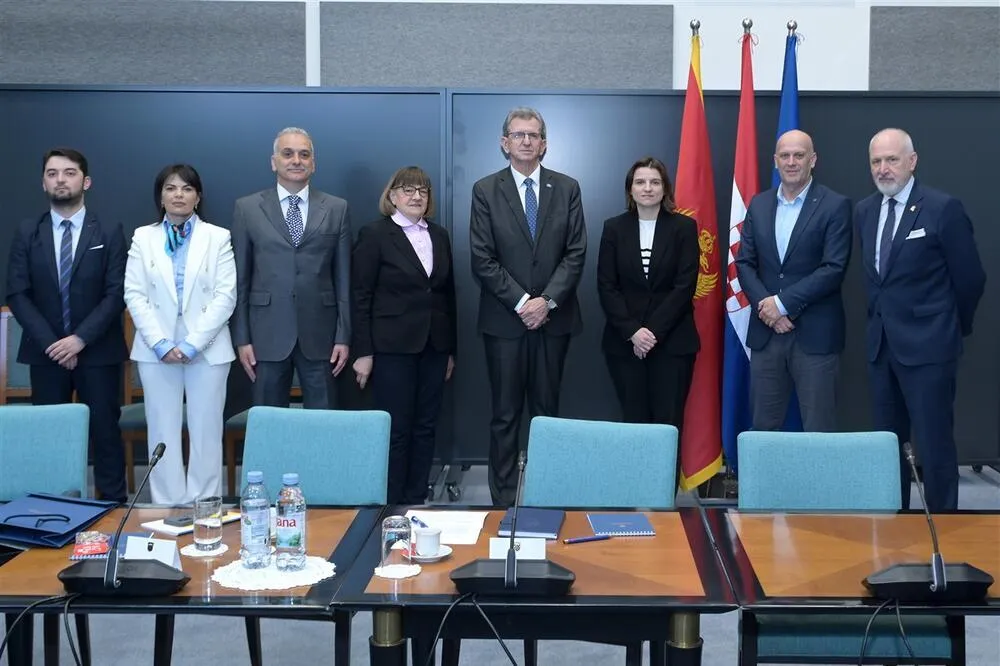 Camaj: Otvorena pitanja sa Hrvatskom rje&scaron;avati u duhu dobrosusjedskih odnosa